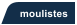 moulistes